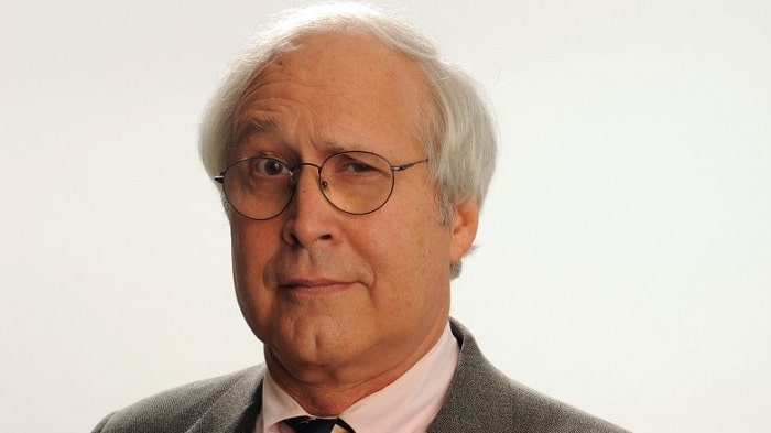 Meet Suzanne Chase – Former Spouse of Actor Chevy Chase